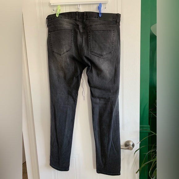 RUDE Skinny Jeans - Picture 3 of 7